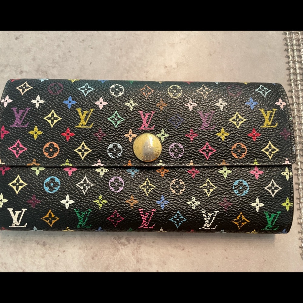 Louis Vuitton Wallet